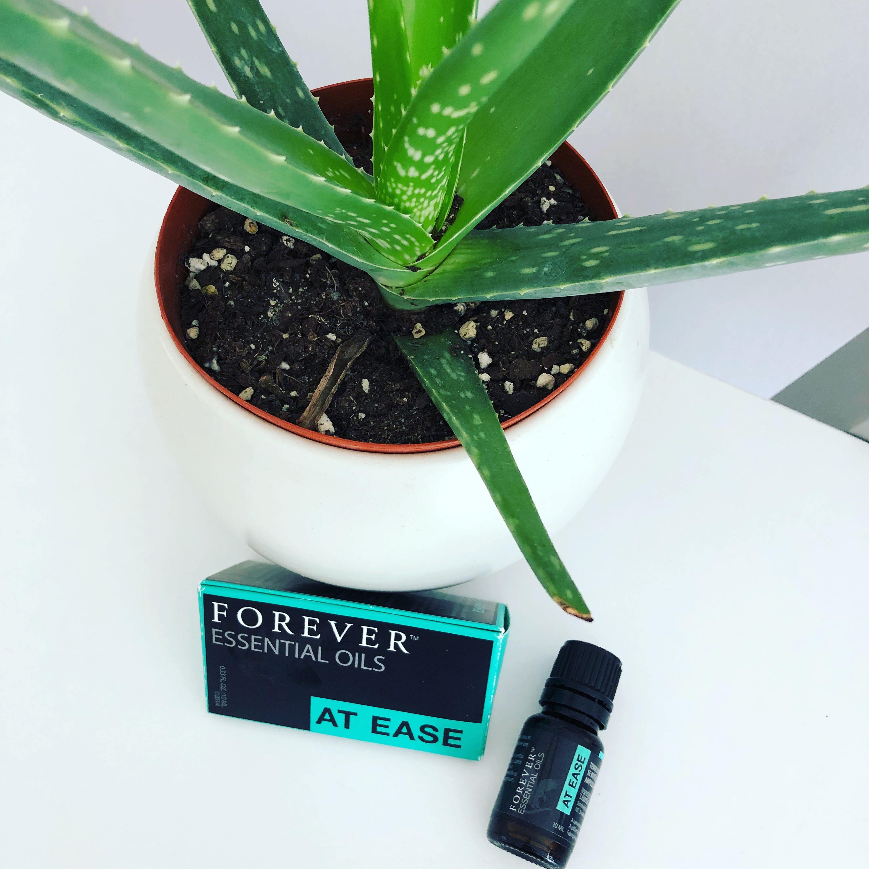 Les 10 bonnes raisons de consommer l'aloe vera Laetitia Chaumeil (Deslandes), entrepreneure